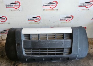 Paragolpes Delantero Citroen Nemo