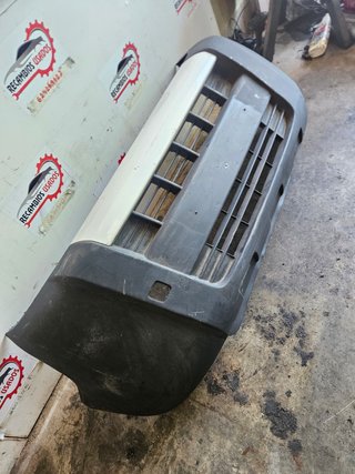 Paragolpes Delantero Citroen Nemo