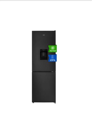 Frigorífico Combi CHIQ FBM228NE4DE