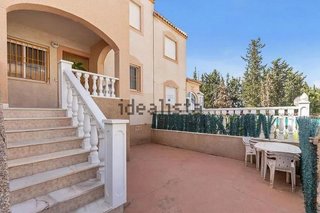 Chalet en venta en Los Balcones - Los Altos del Edén en Torrevieja