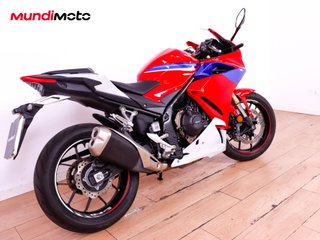 HONDA CBR 500 R