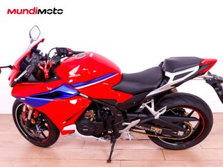 HONDA CBR 500 R