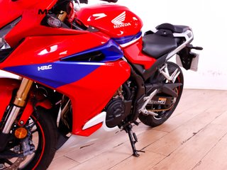 HONDA CBR 500 R