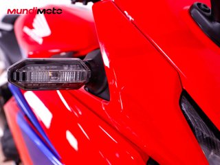 HONDA CBR 500 R