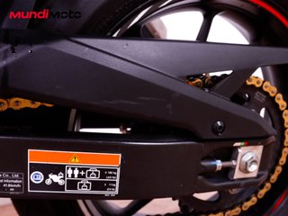 HONDA CBR 500 R