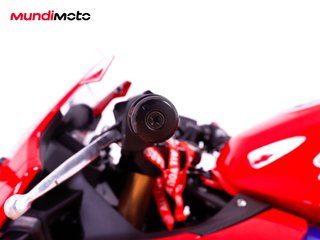 HONDA CBR 500 R