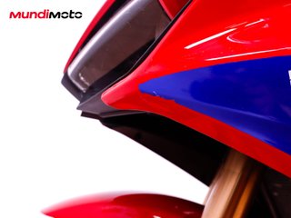 HONDA CBR 500 R