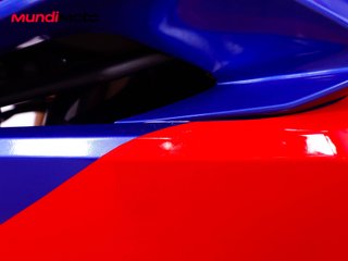 HONDA CBR 500 R
