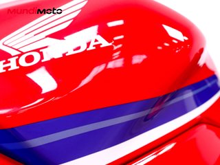 HONDA CBR 500 R