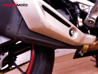 HONDA CBR 500 R