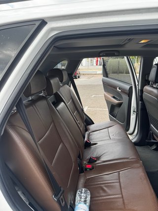 KIA Sorento 2012