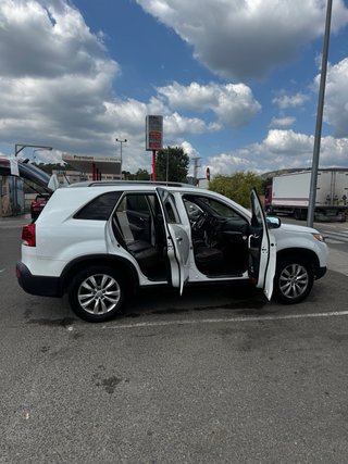 KIA Sorento 2012