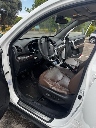 KIA Sorento 2012