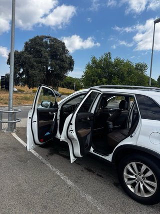 KIA Sorento 2012