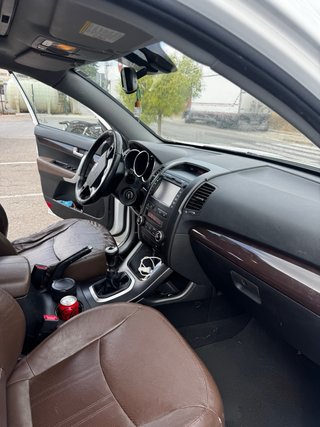 KIA Sorento 2012