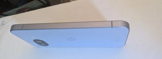 Google Pixel 9A Lila Impecable.