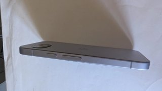Google Pixel 9A Lila Impecable.
