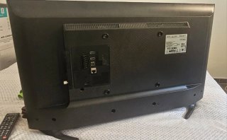 Samsung UE32J5200AW TV 32 pulgadas.