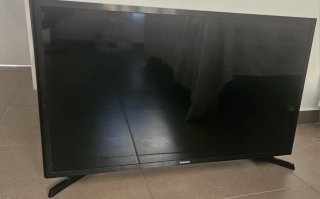 Samsung UE32J5200AW TV 32 pulgadas.
