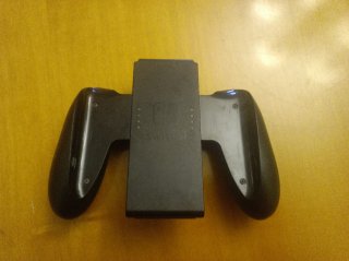 Accesorios Mandos Nintendo Switch