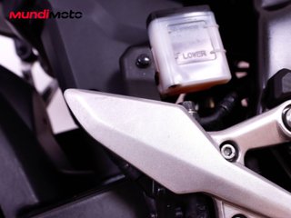 HONDA CBR 500 R