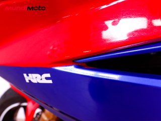 HONDA CBR 500 R