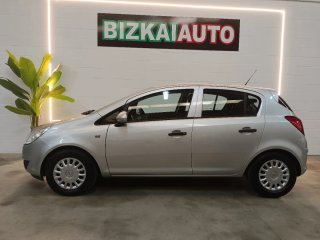 OPEL CORSA 1.2 80CV