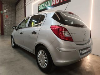 OPEL CORSA 1.2 80CV