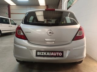 OPEL CORSA 1.2 80CV