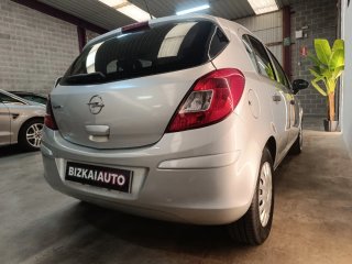 OPEL CORSA 1.2 80CV