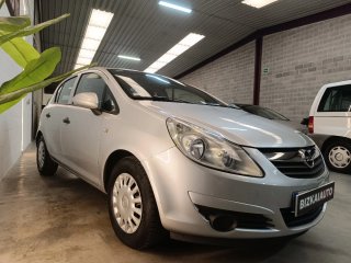 OPEL CORSA 1.2 80CV
