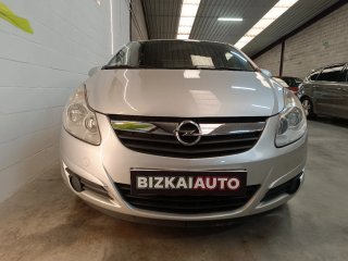 OPEL CORSA 1.2 80CV