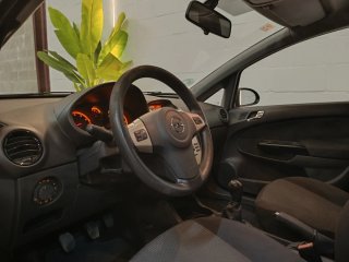 OPEL CORSA 1.2 80CV