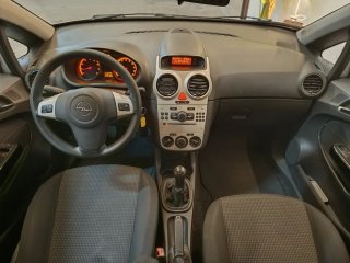 OPEL CORSA 1.2 80CV