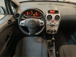 OPEL CORSA 1.2 80CV