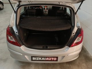 OPEL CORSA 1.2 80CV