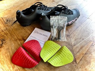 Zapatillas Giro Empire Gravel T39