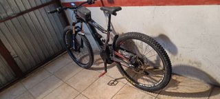 BH Atom X Ebike 2018