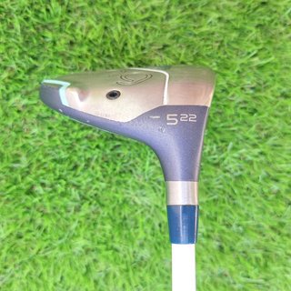 Madera 5 22º Ping G LE Golf Mujer