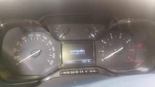 Citroen Berlingo 2022, 100 cv, doble puerta latera