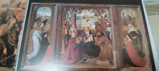 10 Postales Catedral Santo Domingo