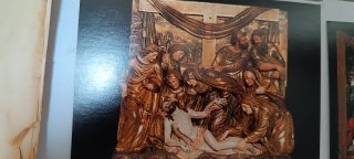 10 Postales Catedral Santo Domingo