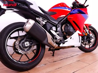 HONDA CBR 500 R