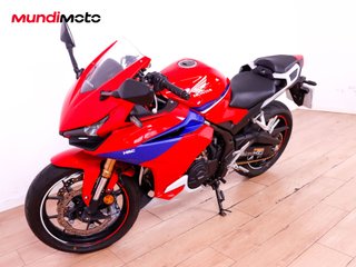 HONDA CBR 500 R