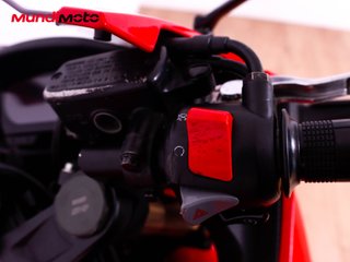 HONDA CBR 500 R