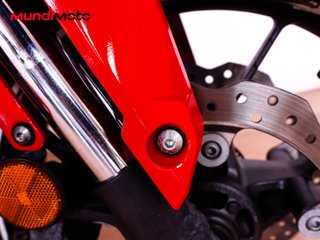 HONDA CBR 500 R
