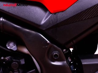 HONDA CBR 500 R