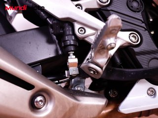 HONDA CBR 500 R