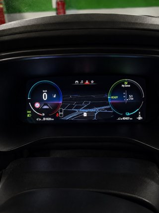 Renault Arkana Esprit Alpine E-Tech 145