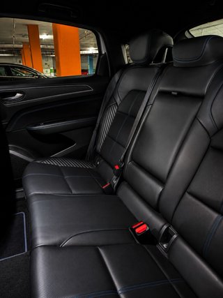Renault Arkana Esprit Alpine E-Tech 145